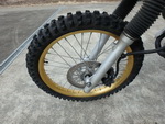     Yamaha Serow250-2 XT250-2 2014  14